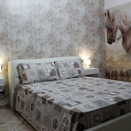 Emotions Bed & Breakfast Fiumicino Exterior photo